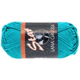 Garn Star 067 Aquamarin