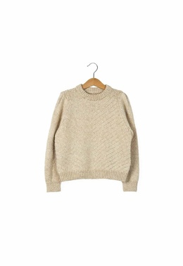 Strikkeopskrift til Owl