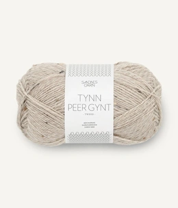 tynn-peer-gynt-2655-graabeige-tweed