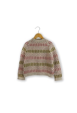 Skagen Sweater til børn