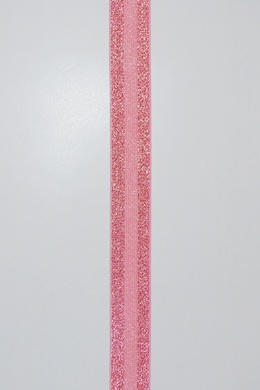 elastik-i-rosa-med-glimmer-25-mm