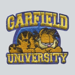 garfield-university