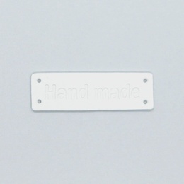 hand-made-i-hvid