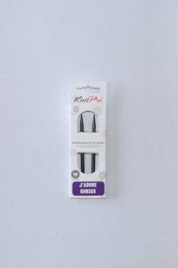 J'adore Cubics 4,0 korte spidser