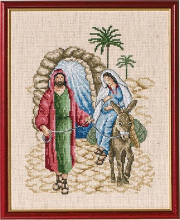 josef-og-maria
