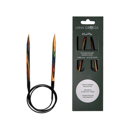 Basis i bøg Rundpind