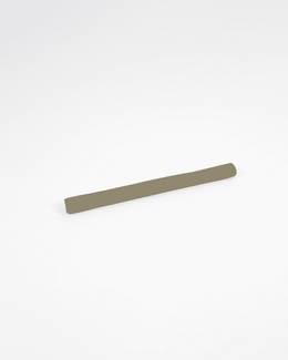 Hampelærred i khakigrøn