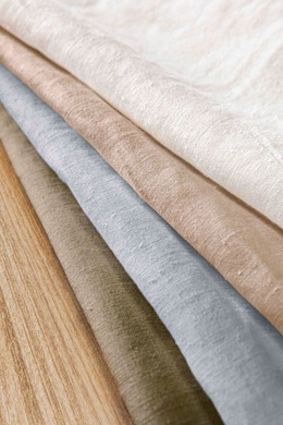 Broderistof i af hamp