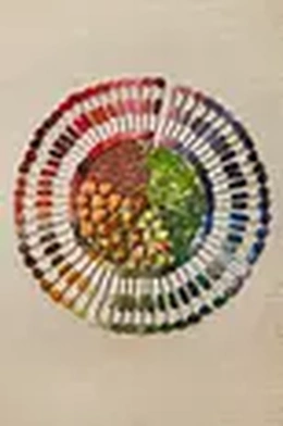 Økologisk broderigarn Eco Vita Laine Organic