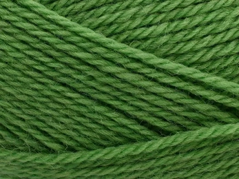 Garn Pernilla 824 Parrot Green