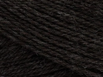 Garn Pernilla 975 Dark Chocolate