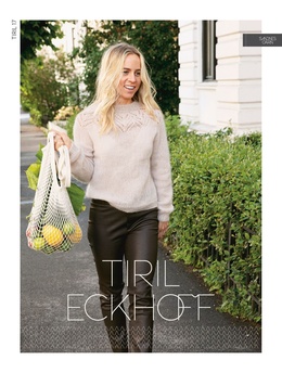tiril-17-genser-mohair-edition