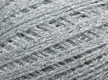 Paia 702 Silver Shimmer