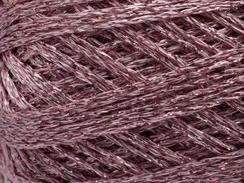 Garn Paia 709 Rose Shimmer