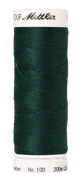 Seralon 0757 Mørkegrøn