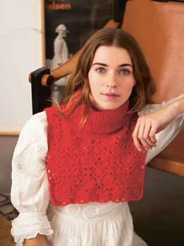 fleur-neck