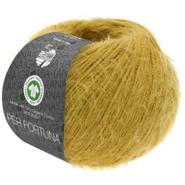 Garn Per Fortuna 049 Curry