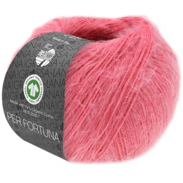 Garn Per Fortuna 054 Vandmelon