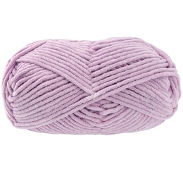 Garn The Look 02 Lilla