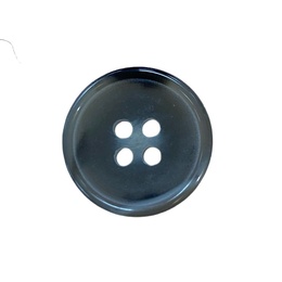 Plastikknap "Bedstefar Look"