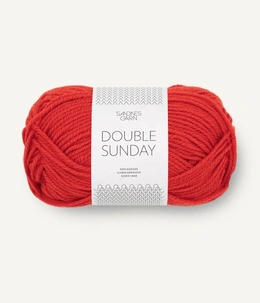 double-sunday-4018-scarlet-red