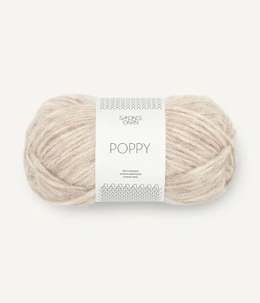 poppy-2611-beigemeleret