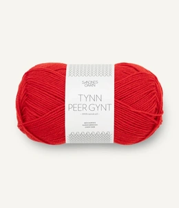 tynn-peer-gynt-4018-scarlet-red