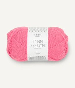tynn-peer-gynt-4315-bubblegum-pink
