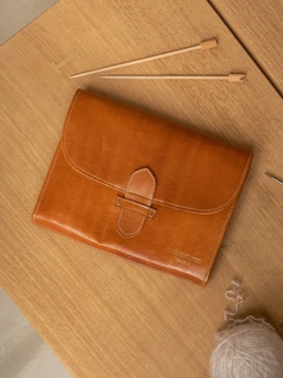 Project 18 Burned Tan