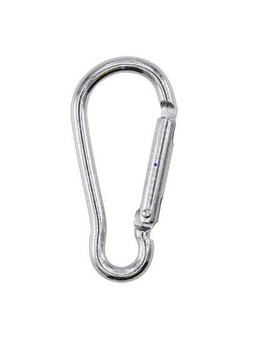 karabinhage-6-cm-silver