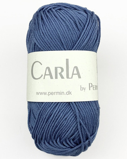 Sommergarn Carla 882606 Jeans