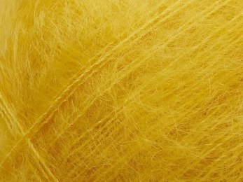 Silke mohair Tilia 211 Banana