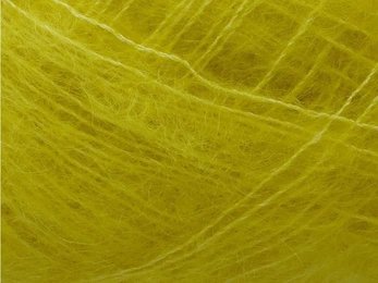 Mohairgarn Tilia 367 Lemongrass