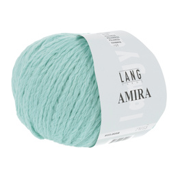 Garn Amira 0058 Mint