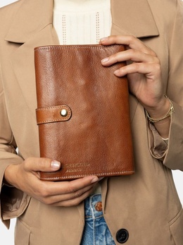 Project 7-Clutch walnut