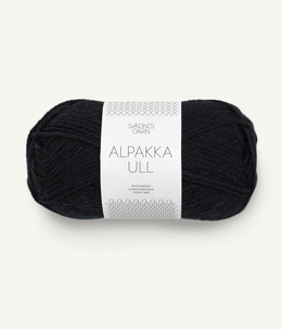 alpakka-ull-1099-sort