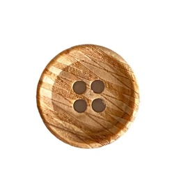 Knap af oliventræ med struktur