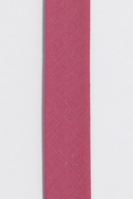 Skråbånd Lyserød 20 mm