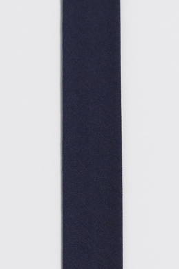 Skråbånd Mørkeblå 20 mm
