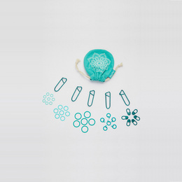 KnitPro Mindful strikkemarkører