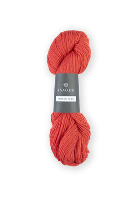 jensen-yarn-farve-28-orange