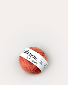 lillemor-by-permin-882812-koral