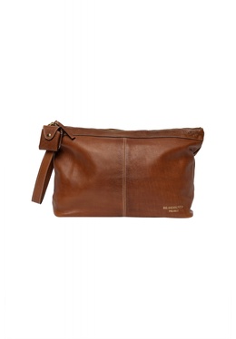 Project 13 Walnut/Gold projekttaske