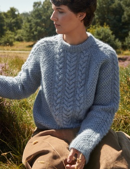 siri-sweater-strikkeopskrift