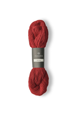 spinni-farve-32s-roed