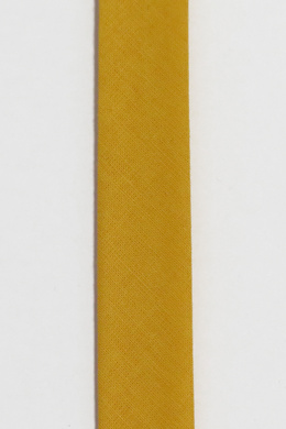 Skråbånd Gul 20 mm