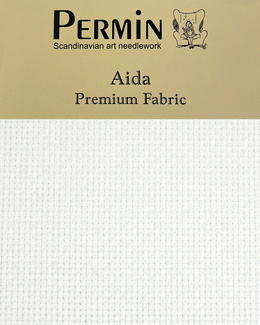 Precut Aida