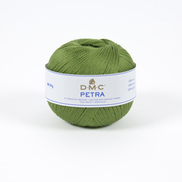 Hæklegarn Petra 5 5905 Pistaciegrøn
