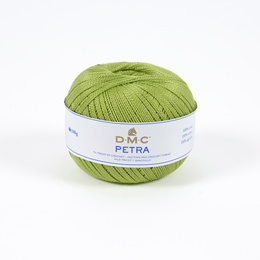 Hæklegarn Petra 5 5907 Vårgrøn