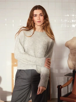 heather-sweater-strikkeopskrift
